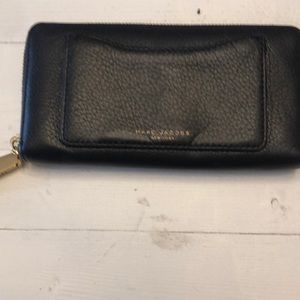 Marc Jacobs wallet